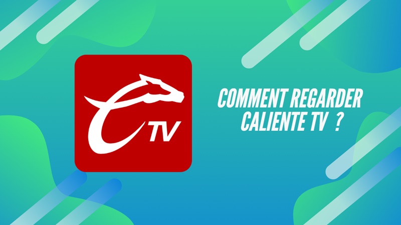 Caliente TV