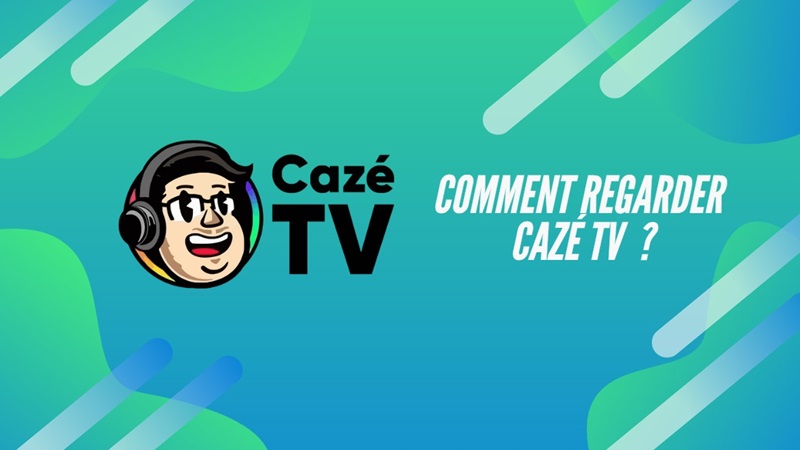 Cazé TV