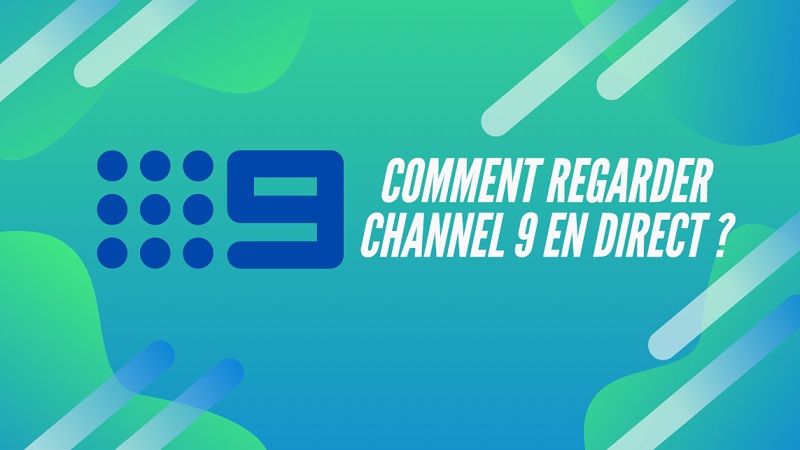 Channel 9
