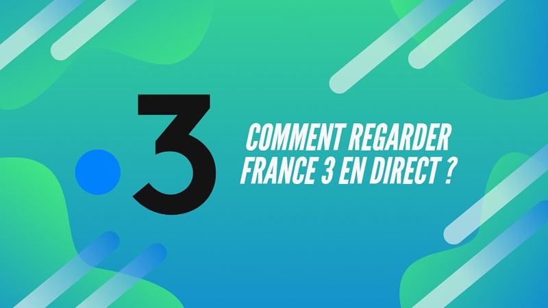 France 3