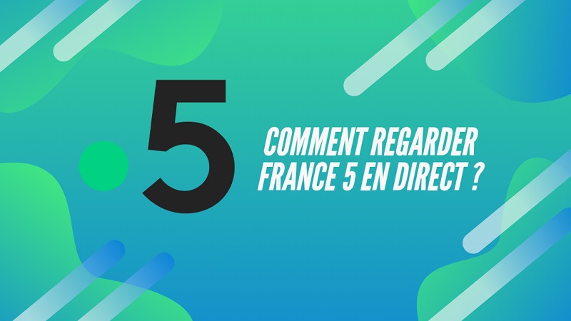 France 5