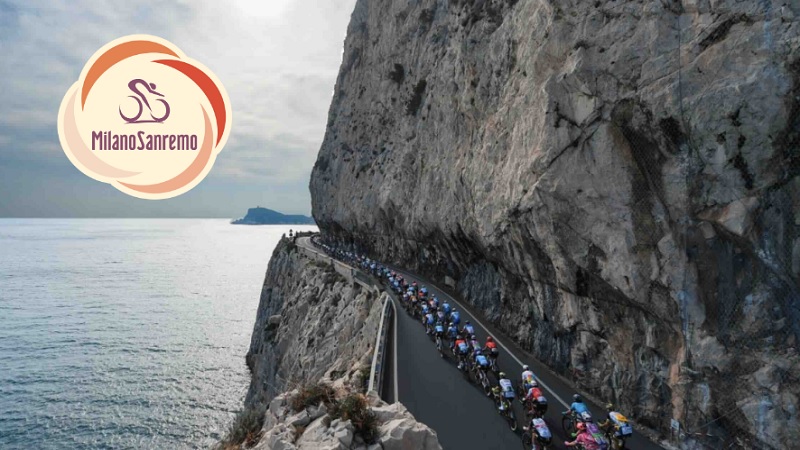 Où regarder le Milan San Remo 2024 en direct gratuit ?