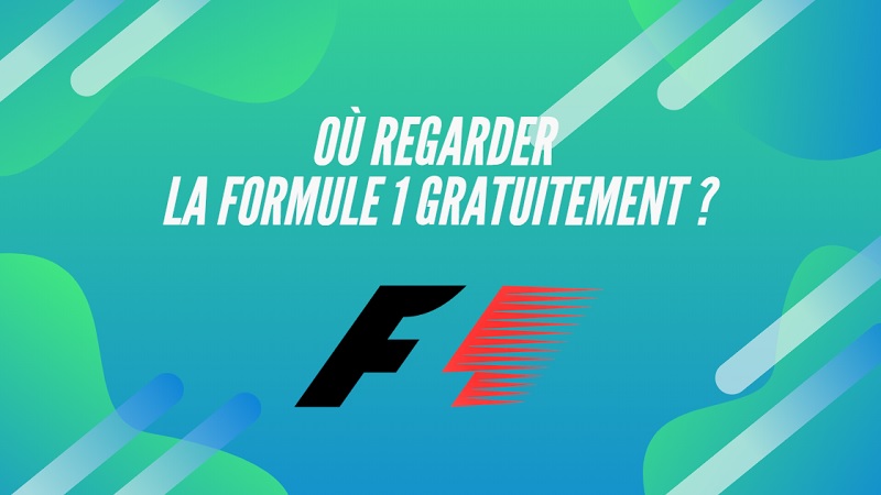 Où regarder la F1 gratuitement en 2026 ?