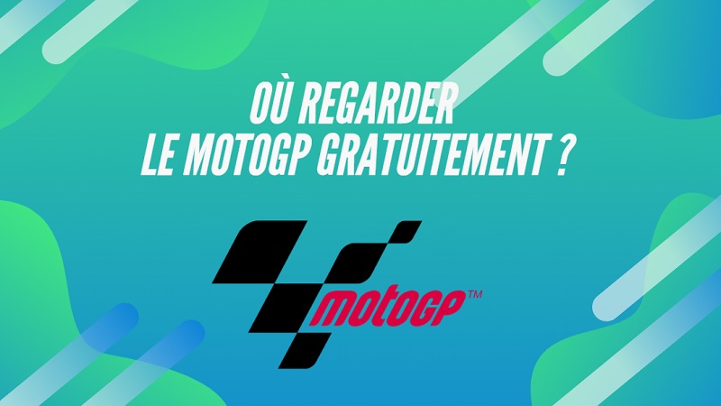 Où regarder le MotoGP 2026 en direct gratuitement ?