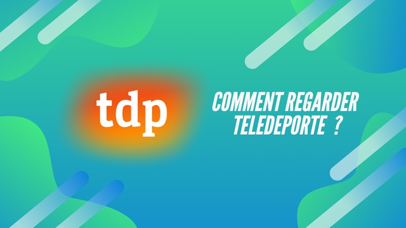 Teledeporte